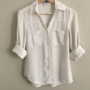 Express portofino shirt